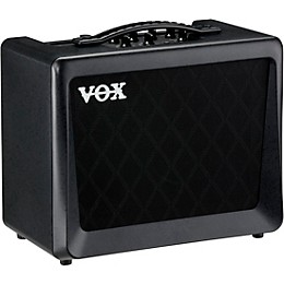 VOX VX15 GT 15W 1x6.5 Guitar Combo Amp