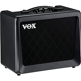 VOX VX15 GT 15W 1x6.5 Guitar Combo Amp