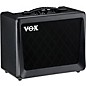 VOX VX15 GT 15W 1x6.5 Guitar Combo Amp thumbnail