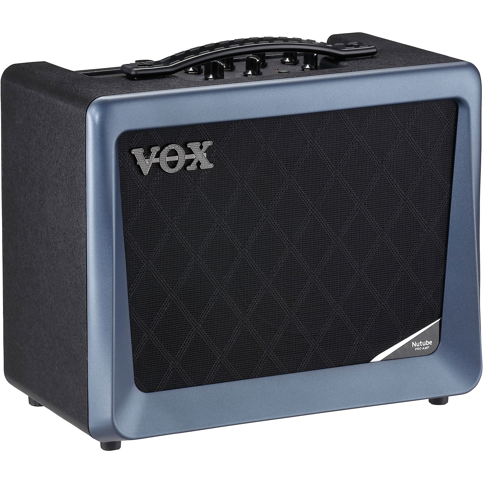 Open Box VOX VX50 GTV 50W 1x8 Digital Modeling Combo Amp 