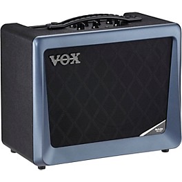 VOX VX50 GTV 50W 1x8 Digital Modeling Combo Amp