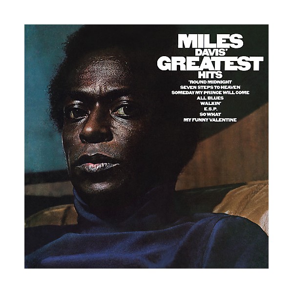 Miles Davis - Greatest Hits (1969)