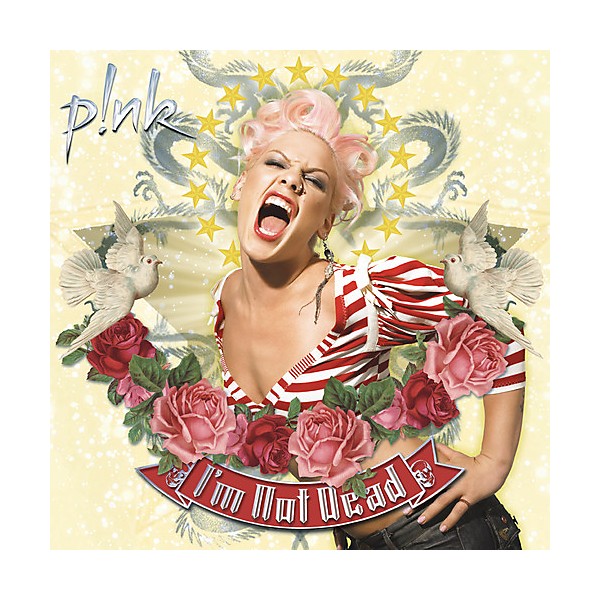 Pink - I'm Not Dead