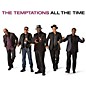 The Temptations - All The Time thumbnail