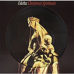 Odetta - Christmas Spiritual