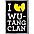 Trends International Wu-Tang Clan - Wu-Tang Poster Rolled... Trends International Wu-Tang Clan - Wu-Tang Poster Framed Silver