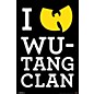 Trends International Wu-Tang Clan - Wu-Tang Poster Rolled Unframed thumbnail