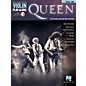 Hal Leonard Queen Violin Play-Along Volume 68 Book/Audio Online thumbnail