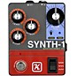 Keeley Synth-1 Wave Generator Guitar Effects Pedal thumbnail