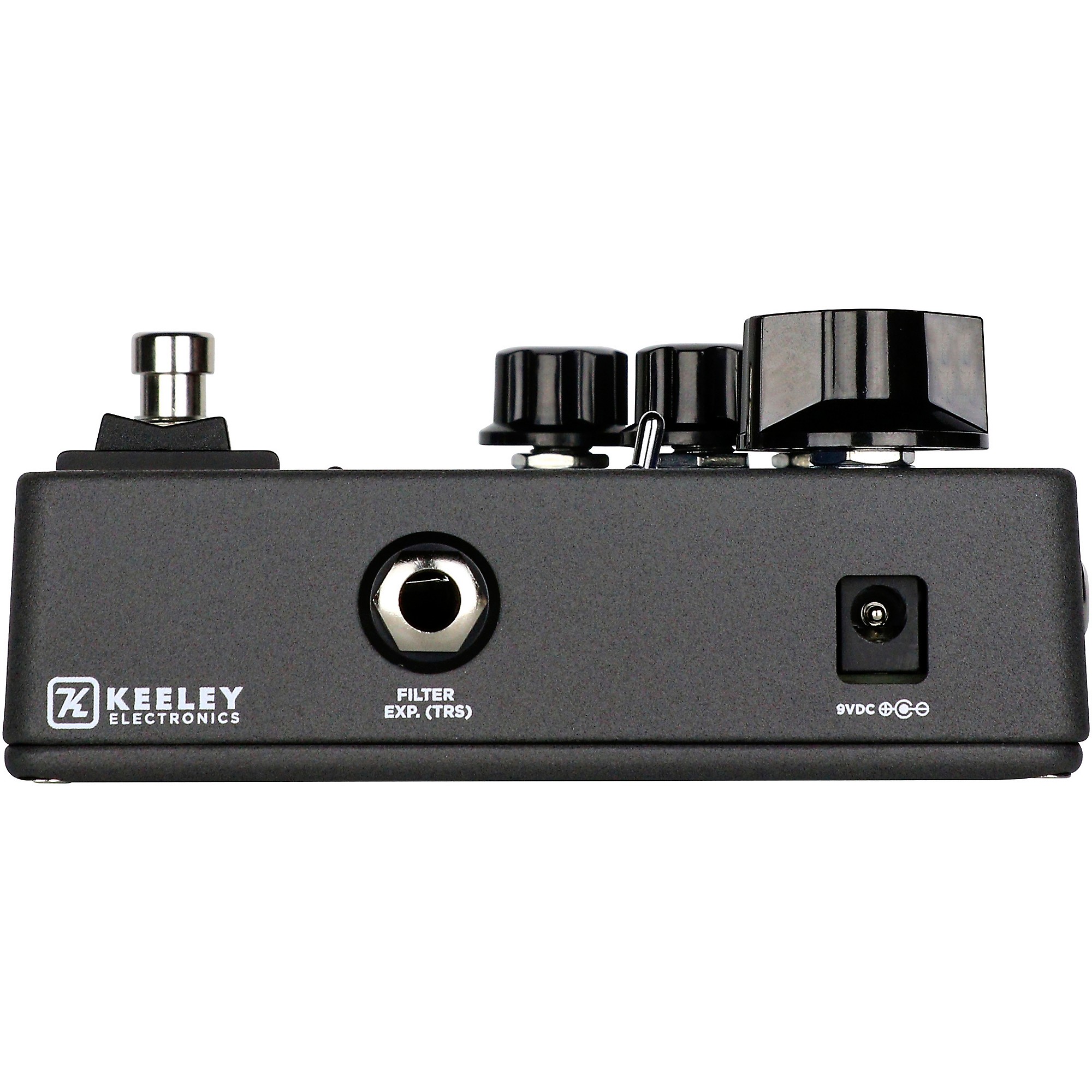 Keeley Synth-1 Wave Generator Guitar Effects Pedal | Guitar Center