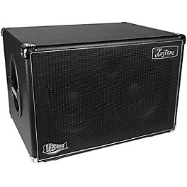 Kustom DEEP210 1,000W 2x10 Bass Speaker Cabinet