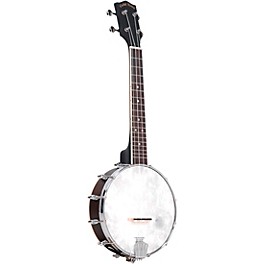 Gold Tone BU-1 Concert-Scale Banjo Ukulele With Gig Bag