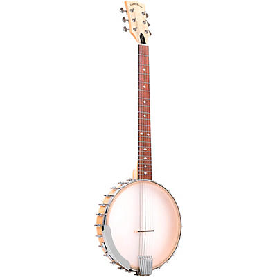 Gold Tone Bt-1000 6-String Banjo Guitar Gloss Natural for sale