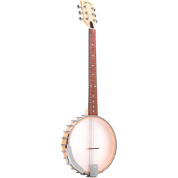 guitar center 6 string banjo