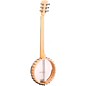 Gold Tone BT-1000 6-String Banjo Guitar Gloss Natural