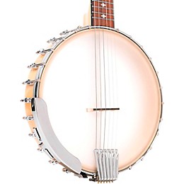 Gold Tone BT-1000 6-String Banjo Guitar Gloss Natural