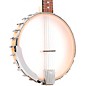 Gold Tone BT-1000 6-String Banjo Guitar Gloss Natural