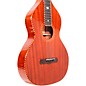 Open Box Gold Tone SM-Weissenborn+ Hawaiian-Style Slide Guitar Level 2 Solid Mahogany Top 197881132453
