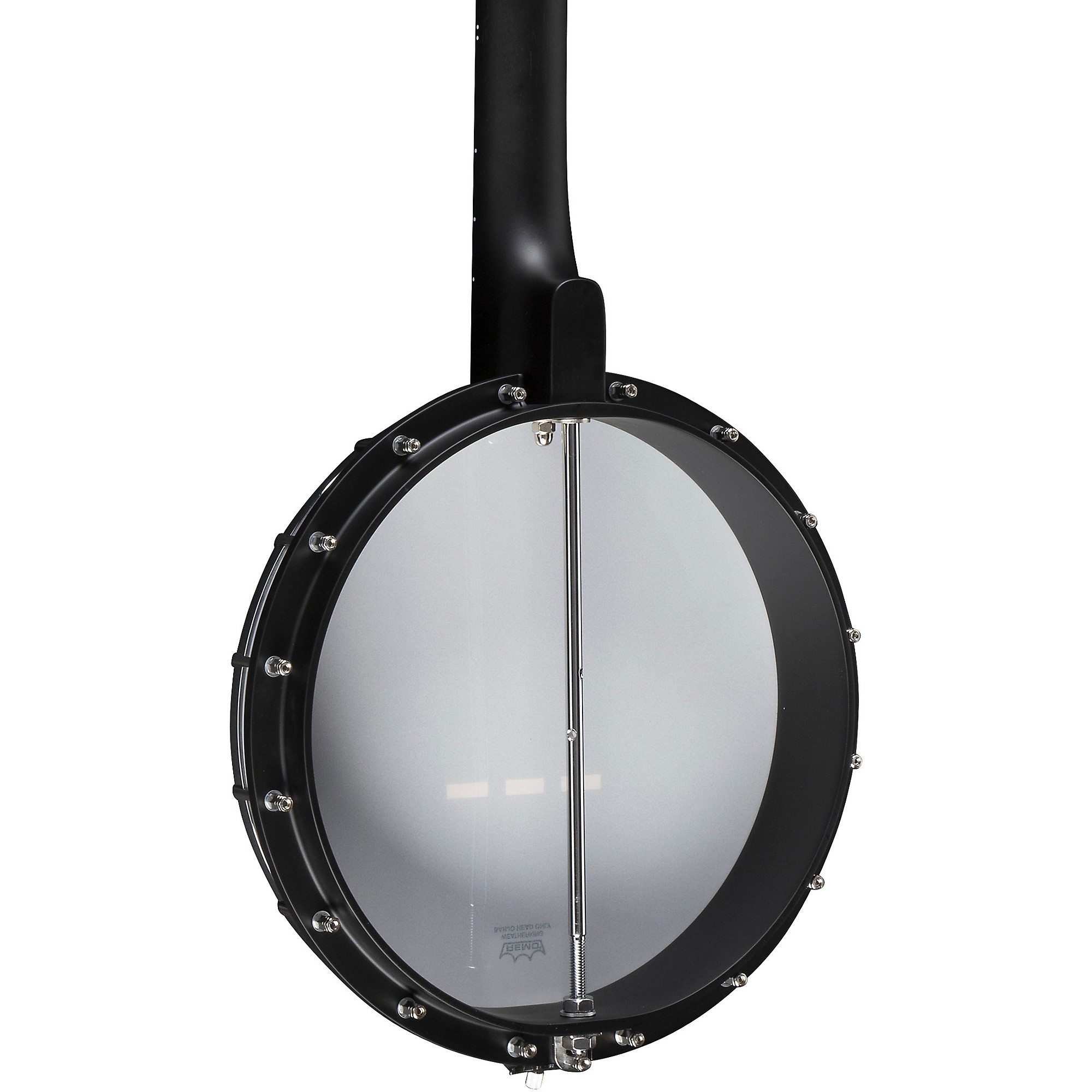 Gold Tone AC-1 Left-Handed Composite Open Back 5-String Banjo