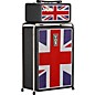 VOX Mini Superbeetle Union Jack 25W 1x10 Mini Guitar Amplifier Stack thumbnail