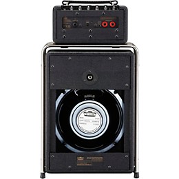 VOX Mini Superbeetle Union Jack 25W 1x10 Mini Guitar Amplifier Stack