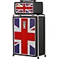 VOX Mini Superbeetle Union Jack 25W 1x10 Mini Guitar Amplifier Stack