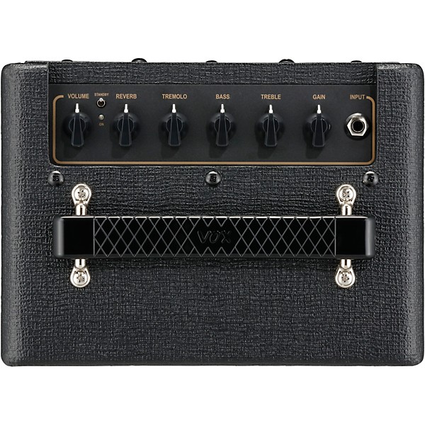 VOX Mini Superbeetle Union Jack 25W 1x10 Mini Guitar Amplifier