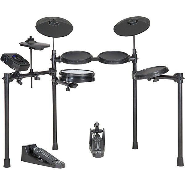 Open Box Simmons SD200 Electronic Drum Kit With Mesh Snare