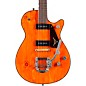 Gretsch Guitars G6210 Custom Shop Jr. Jet - Masterbuilt by Stephen Stern Orange Stain thumbnail