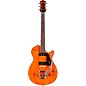 Gretsch Guitars G6210 Custom Shop Jr. Jet - Masterbuilt by Stephen Stern Orange Stain