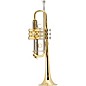 Bach C190 Stradivarius Series Professional C Trumpet Lacquer thumbnail