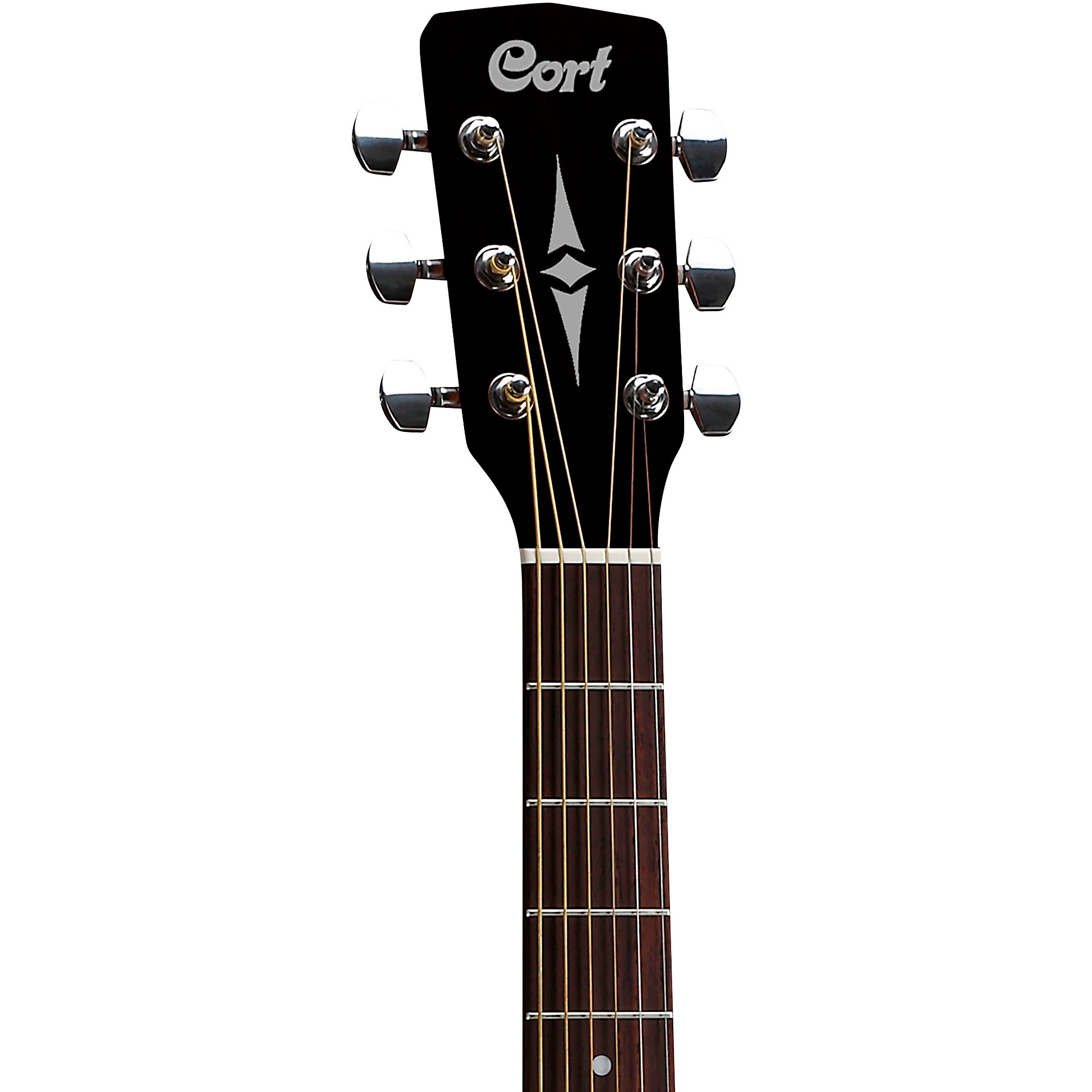 Cort outlets AD810 OP Akustikgitarre, Gitarre