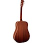 Open Box Cort Earth70 OP Dreadnaught Acoustic Guitar Level 2  194744904851