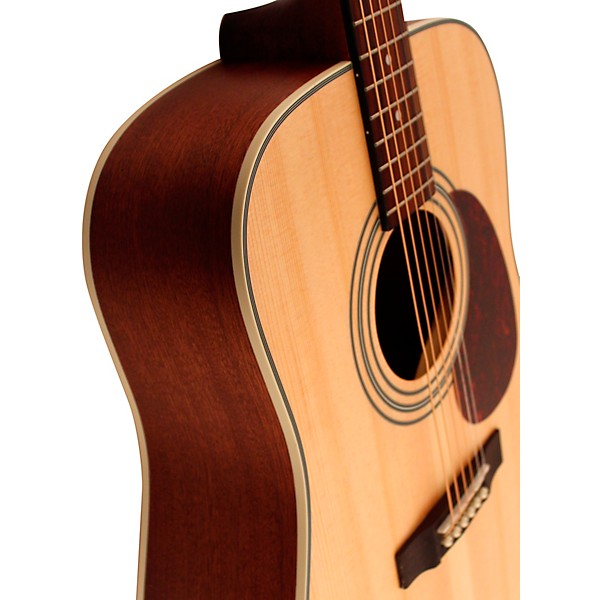 Cort Earth70 OP Dreadnaught Acoustic Guitar