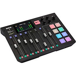 Clearance RODE RODECaster Pro Integrated Podcast Production Console
