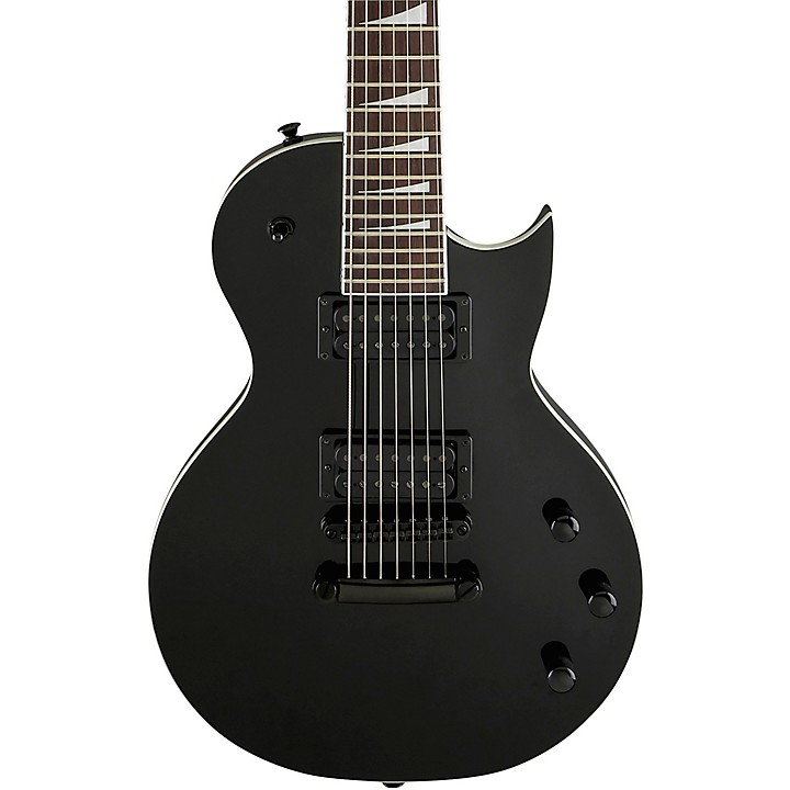 Jackson ７弦ギター ブラック Amazon.com: Jackson X Series Dinky DKAF7 Multi-Scale - Gloss