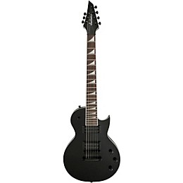 Jackson SCX7 7-String Electric Guitar Gloss Black