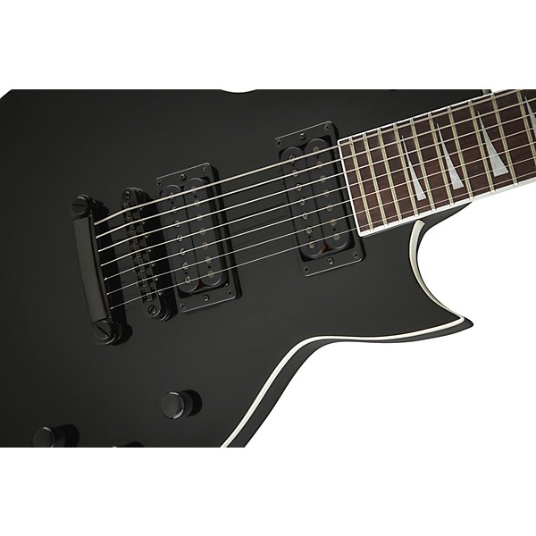 Jackson Gloss Black | Guitar Center