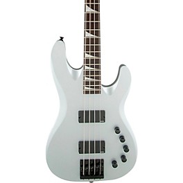 Jackson CBX IV David Ellefson Signature Electric Bass Sa... Jackson CBX IV David Ellefson Signature Electric Bass Quicksilver