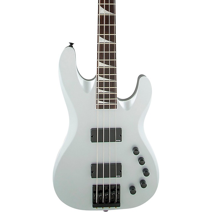 Jackson CBX IV David Ellefson Signature Electric Bass