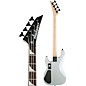 Jackson CBX IV David Ellefson Signature Electric Bass Quicksilver