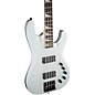 Jackson CBX IV David Ellefson Signature Electric Bass Quicksilver