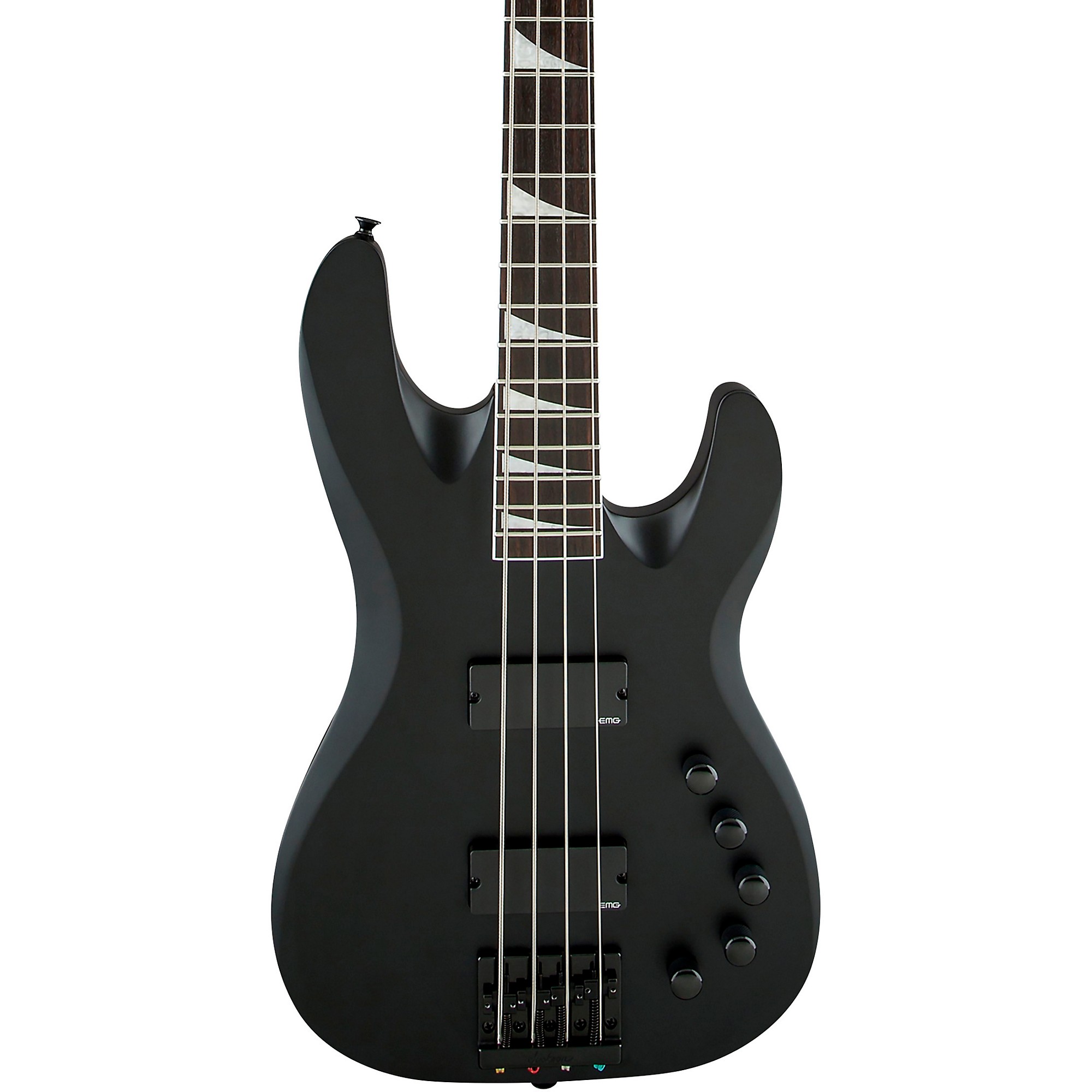 dave ellefson signature bass