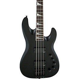 Jackson CBX IV David Ellefson Signature Electric Bass Sa... Jackson CBX IV David Ellefson Signature Electric Bass Satin Black