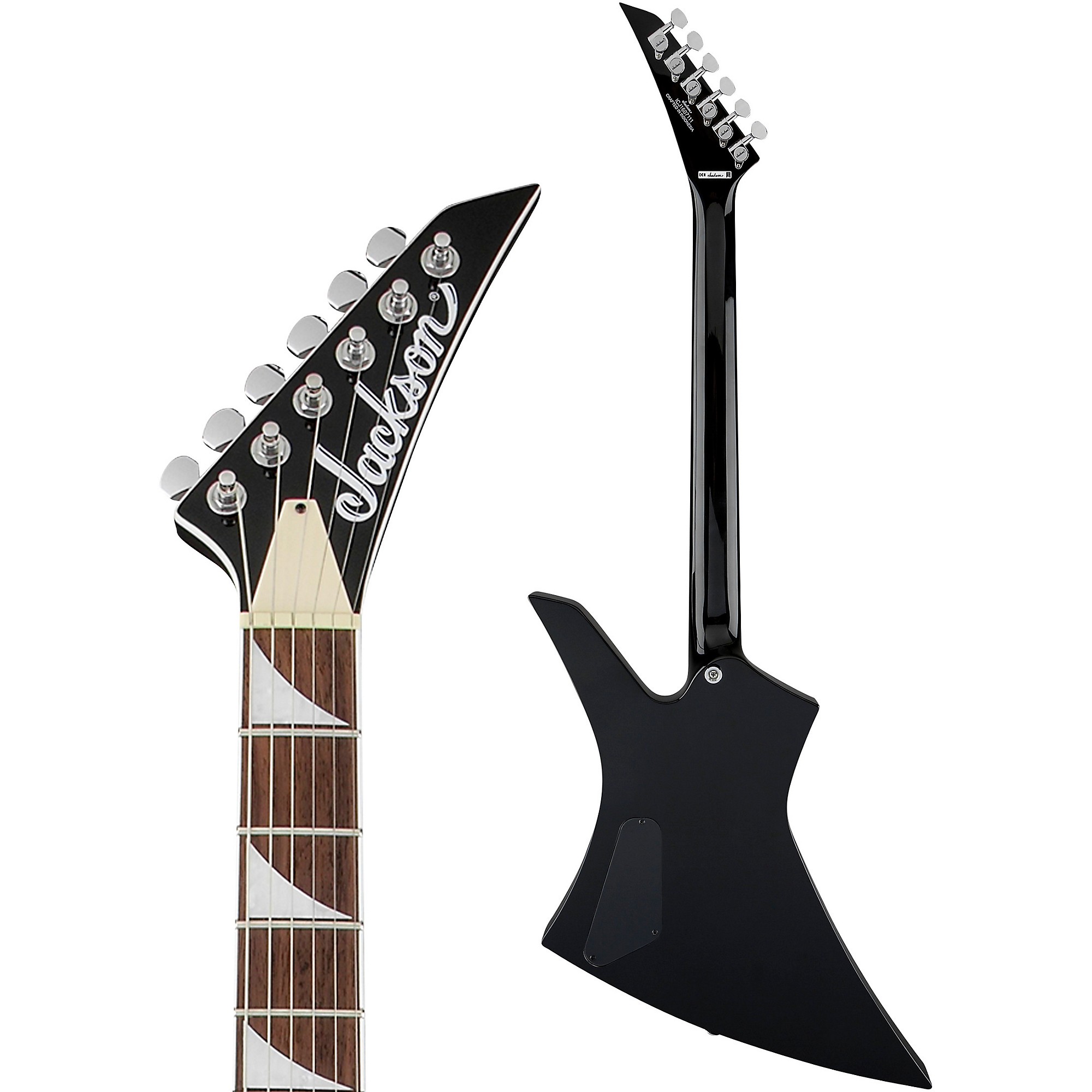 Open Box Jackson X Series Kelly KEXT Electric Guitar Gloss Open Box Jackson X Series Kelly KEXT Electric Guitar Gloss