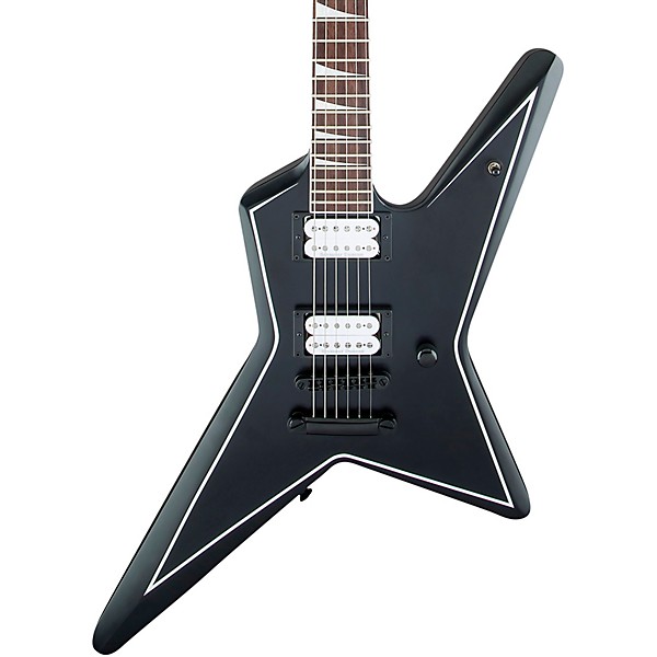 Jackson X Series Signature Gus G. Star Electric Guitar Satin
