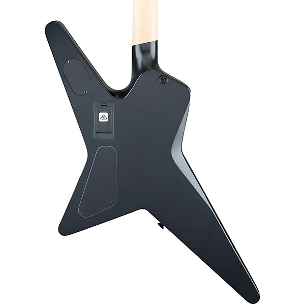 Jackson X Series Signature Gus G. Star Electric Guitar Satin Black