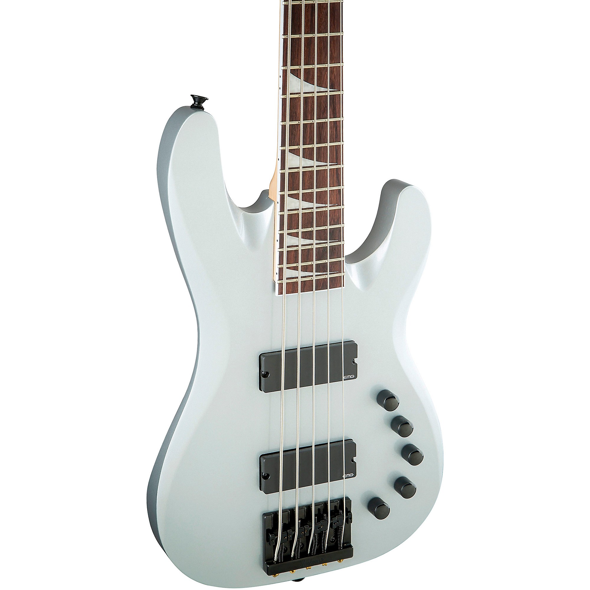 X Series Signature David Ellefson Concert™ Bass CBX V