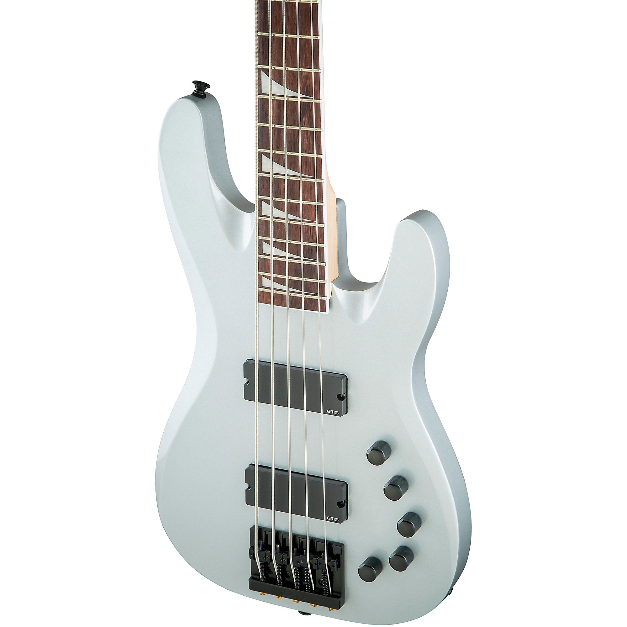 ベース JACKSON David Ellefson ConcertBass CBX V Jackson X Series Signature David Ellefson 30th Anniversary Concert