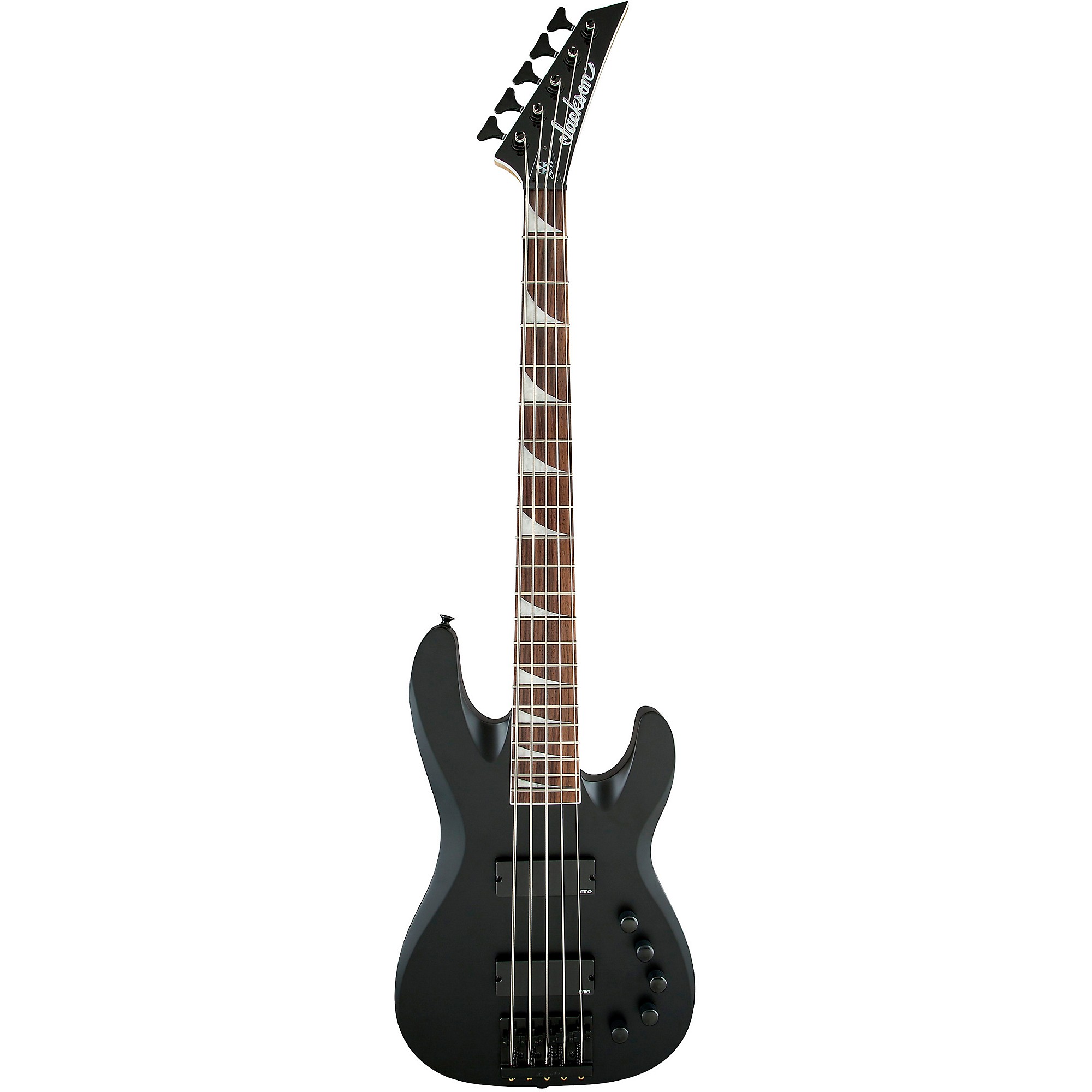 Jackson CBX V David Ellefson Signature 5-String Electric